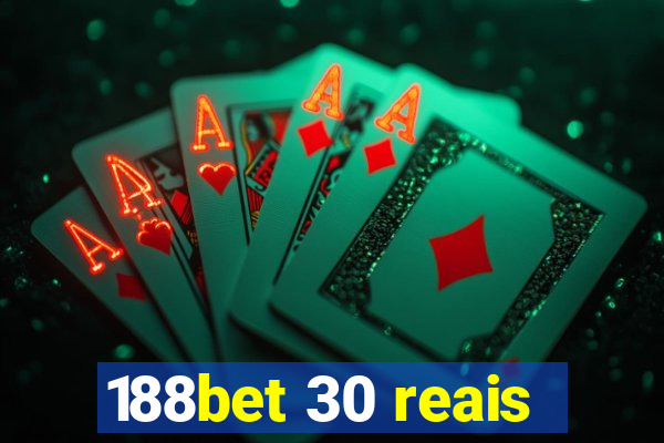 188bet 30 reais